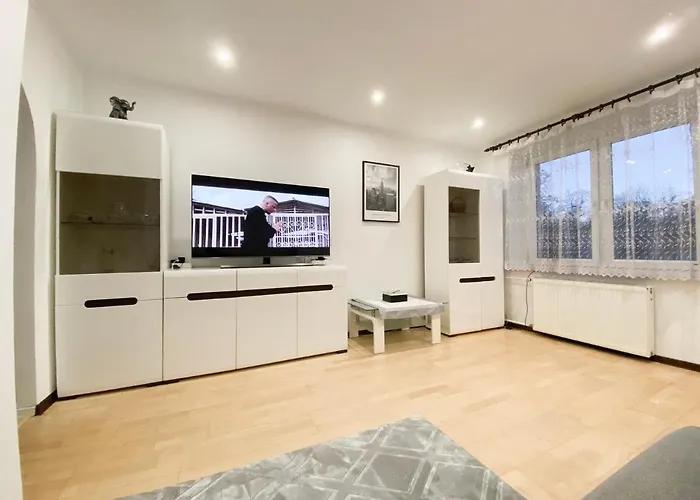 Apartmento com 1 dormitório